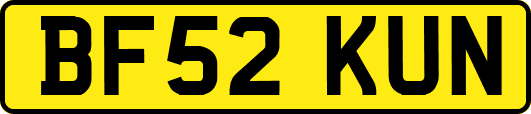 BF52KUN