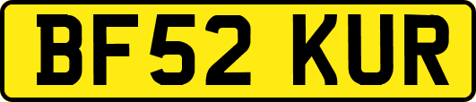 BF52KUR