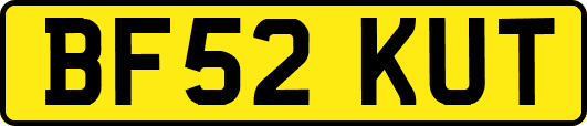 BF52KUT