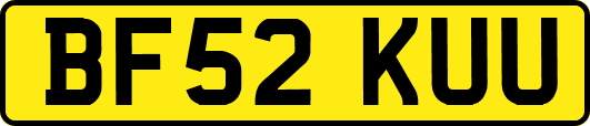 BF52KUU