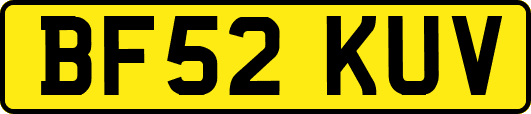BF52KUV