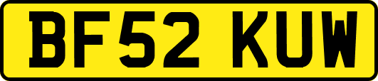 BF52KUW