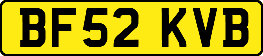 BF52KVB