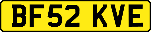 BF52KVE