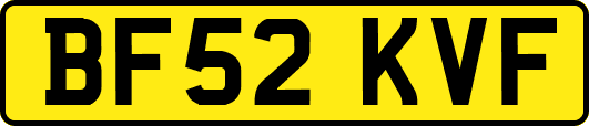 BF52KVF