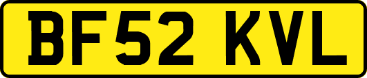 BF52KVL