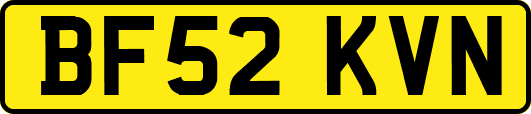 BF52KVN