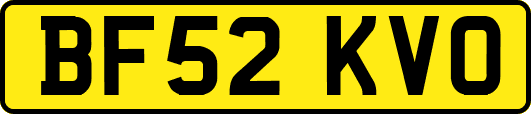 BF52KVO