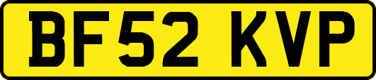 BF52KVP