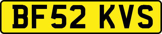 BF52KVS