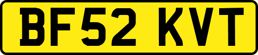 BF52KVT