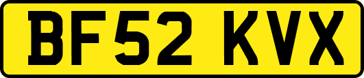 BF52KVX