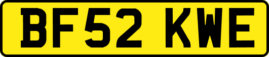 BF52KWE