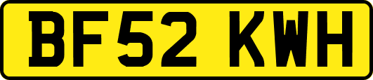 BF52KWH