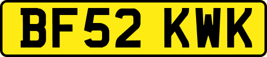 BF52KWK