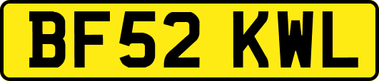 BF52KWL