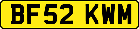 BF52KWM