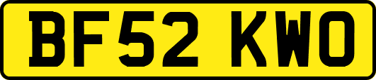 BF52KWO