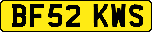 BF52KWS