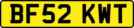 BF52KWT
