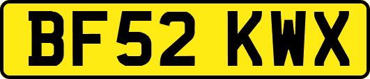 BF52KWX