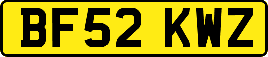 BF52KWZ