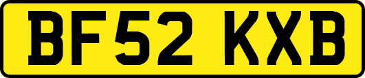 BF52KXB