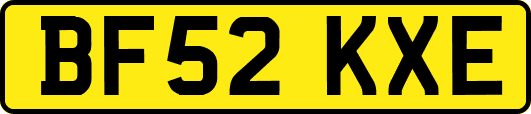 BF52KXE