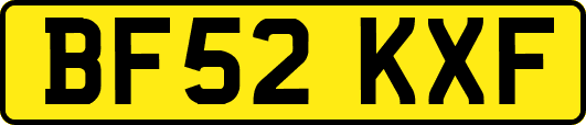 BF52KXF