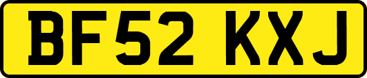 BF52KXJ