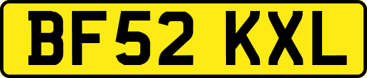 BF52KXL