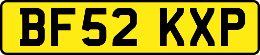 BF52KXP