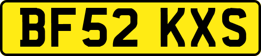 BF52KXS