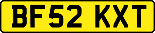 BF52KXT