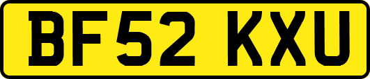 BF52KXU