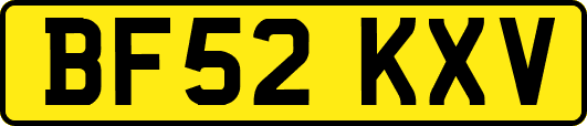BF52KXV