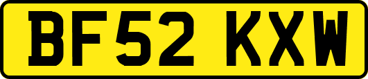 BF52KXW