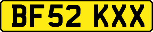 BF52KXX