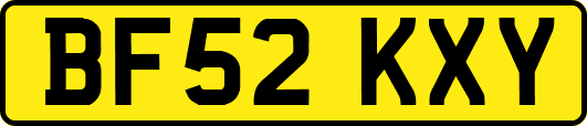 BF52KXY