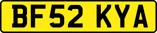 BF52KYA