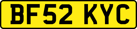BF52KYC