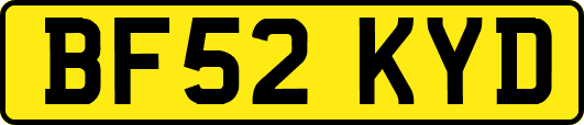 BF52KYD