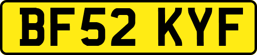 BF52KYF