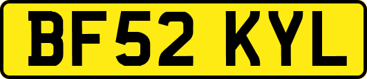 BF52KYL