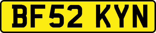 BF52KYN