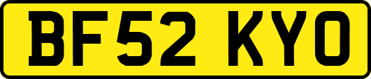 BF52KYO