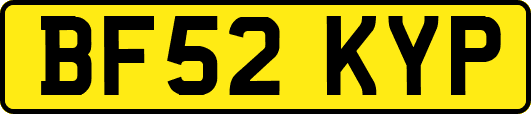 BF52KYP