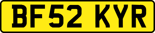 BF52KYR