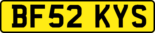 BF52KYS