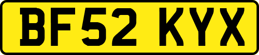 BF52KYX